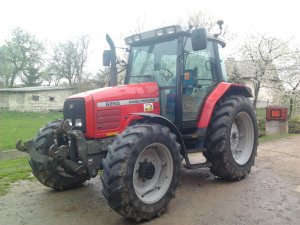 Massey Ferguson