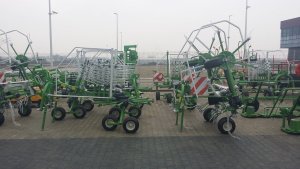 Samasz Z-410 oraz P-530