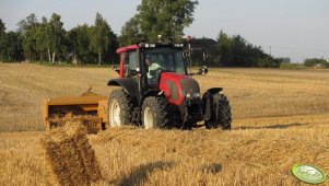 Valtra N92