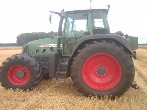 Fendt Vario 718