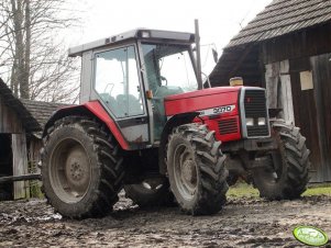 Massey Ferguson 3070