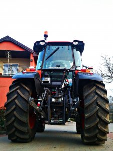 Kubota M9960