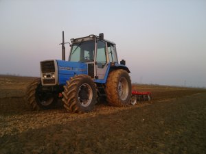 Landini 8880