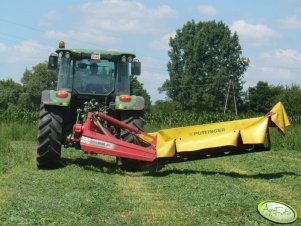 John Deere 5080R