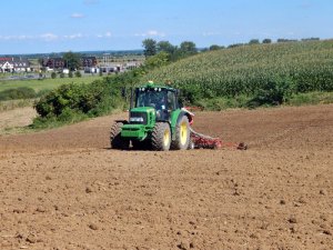 John Deere 6330 Premium