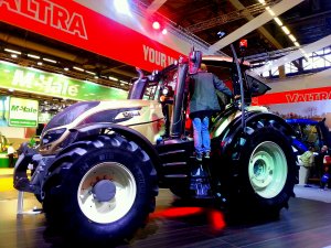 VALTRA