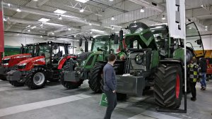 Targi Agro-Park 2015