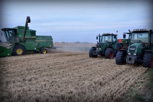 Fendt 312, Fendt 309