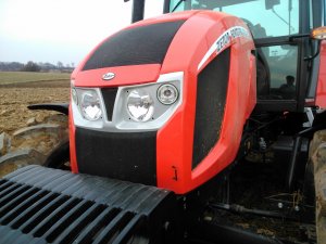 Zetor Forterra 120 HSX