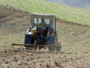 Ursus C-330 i brony 3