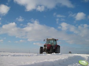 Massey Ferguson 3060