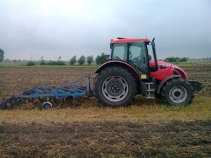 Zetor Forterra 12441