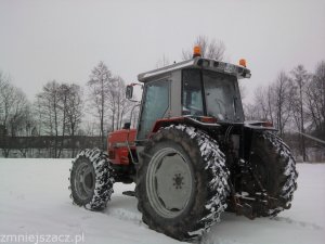 Massey Ferguson 3080