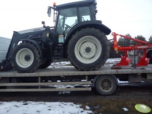 Valtra N92