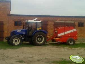 Farmtrac