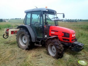 Same Roller 70w + Akpil