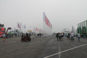 Agro Show 2014