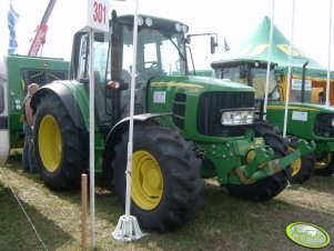 John Deere 6330 Premium