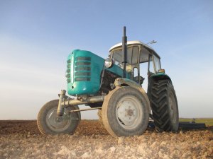 Ursus C-4011