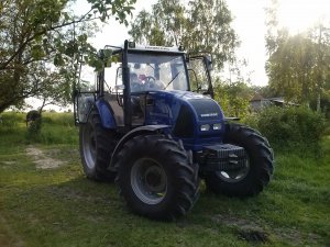 Farmtrac 7110