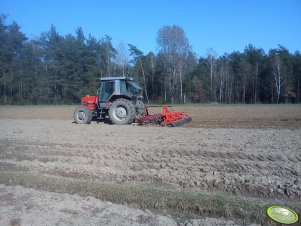 Massey Ferguson 3070