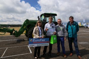 Konkurs sprawnościowy Agrofoto.pl