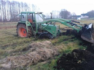 Fendt 108 LS