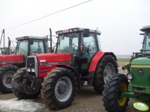 Massey Ferguson 6170