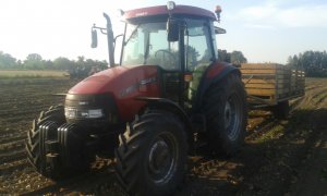 Case IH 95