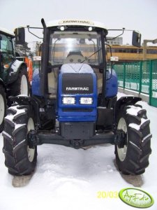 Farmtrac 690 DT