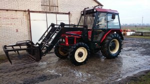 Zetor 3340