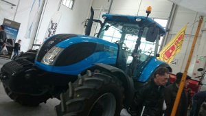 Landini