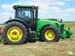 JD 8345R