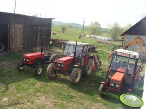 Zetory 5211,6718,7245