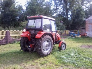 Ursus 3512 Agro Bis