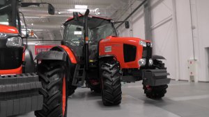Agro Park 2015