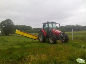 Massey ferguson 5425