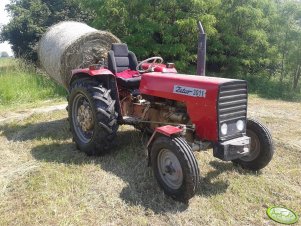 Zetor Major 3011