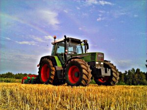 Fendt 514