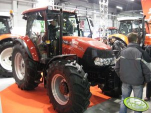 Case IH 105A 