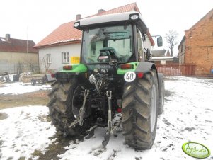 Deutz Fahr Agrofarm 410 GS