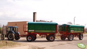 Metaltech DB 12 i DB 10