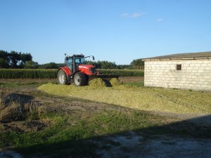 Massey Ferguson 6480