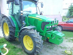 John Deere 5100R