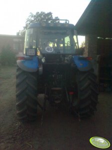 New Holland TD5050