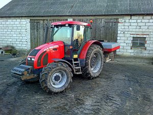 Zetor Forterra 12441