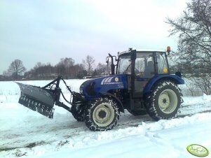 Farmtrac 675 DT