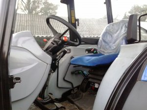 New Holland TD5030