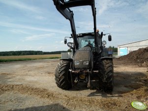 Valtra T162e