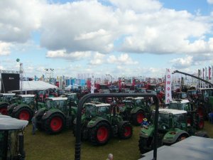 Agro Show 2013